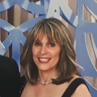 Jamie Mayersohn