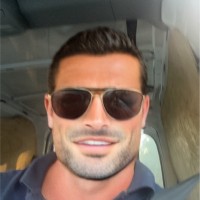 Aaron Panton