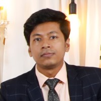 Md. Mehedi Hasan