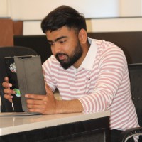 Aman Singh