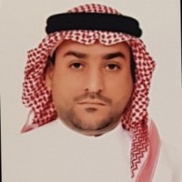 Mohammed Al-Modhi