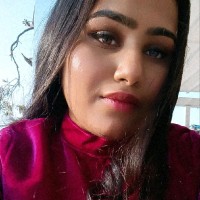 Akshita Shah
