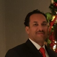 Micheal Hunter