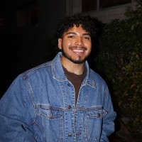 Jacob Rivera