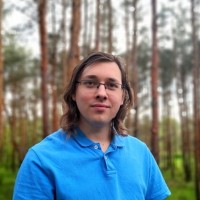 Aleksandr Movchan