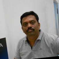 Chandrashekhar Palkar