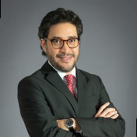 Mario Roberto González
