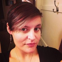 Melissa (Mia) Voelker
