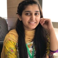 Fatima Nasrullah