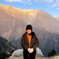 Satakshi Bhadwal