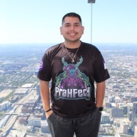 Ryan Garza