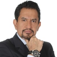 Ricardo Rodríguez Mendoza