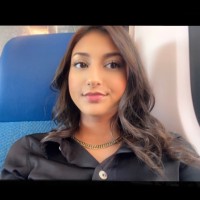 Nisha Franzani