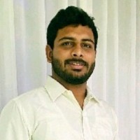 Chandan Bm