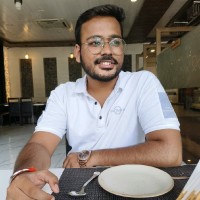 Rishabh Dosi