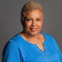 Suzanne Banks-Russell