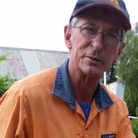 Anthony Cocks
