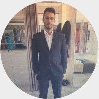 Henrique Pizzatto Luiz