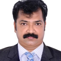 V.C. Ajay Kumar