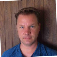 David Parrott