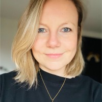 Kelly Boswerger - Mombarg