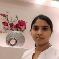 Venitha Nair