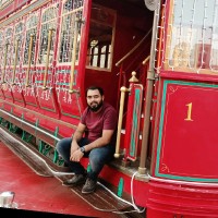 Faizan Ul Haque