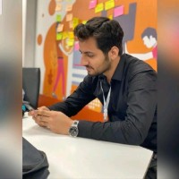 Abdul Rafay Shaikh