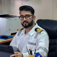 Manuj Singh