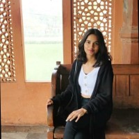 Mona Sharma