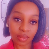 Matshidiso Thomo