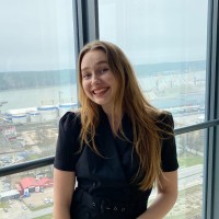 Kamilė Vaidanavičiūtė