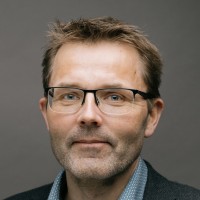 Mikkel Tamstorf