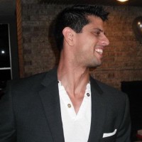 Mo Peerani