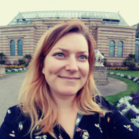 Anne-Sophie Plaisant