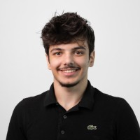 Alexander Da Costa