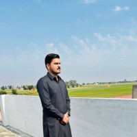 Saqib Malhi