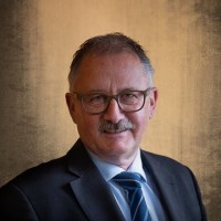 Peter Frei