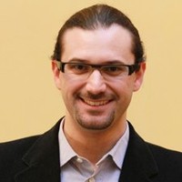 Federico Rubini