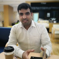 Aqeel Moosa