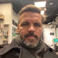 Lars Christian Gomnæs