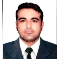 Faheem Ullah