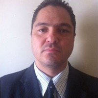 Marco De Azevedo Ferreira