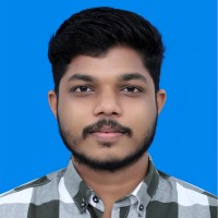 Amruth Raj Binduraj Sajini