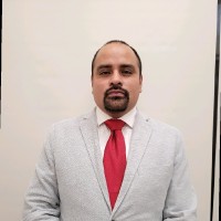 Julio Cesar Terán Arellano