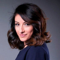 Zohra Moujahed