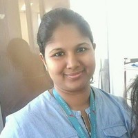 Chathurika Madhubhashini