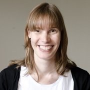 Annika Gou van den Berg