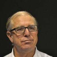 Eric Boucher