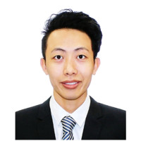 Cedric Chong Ru Wan